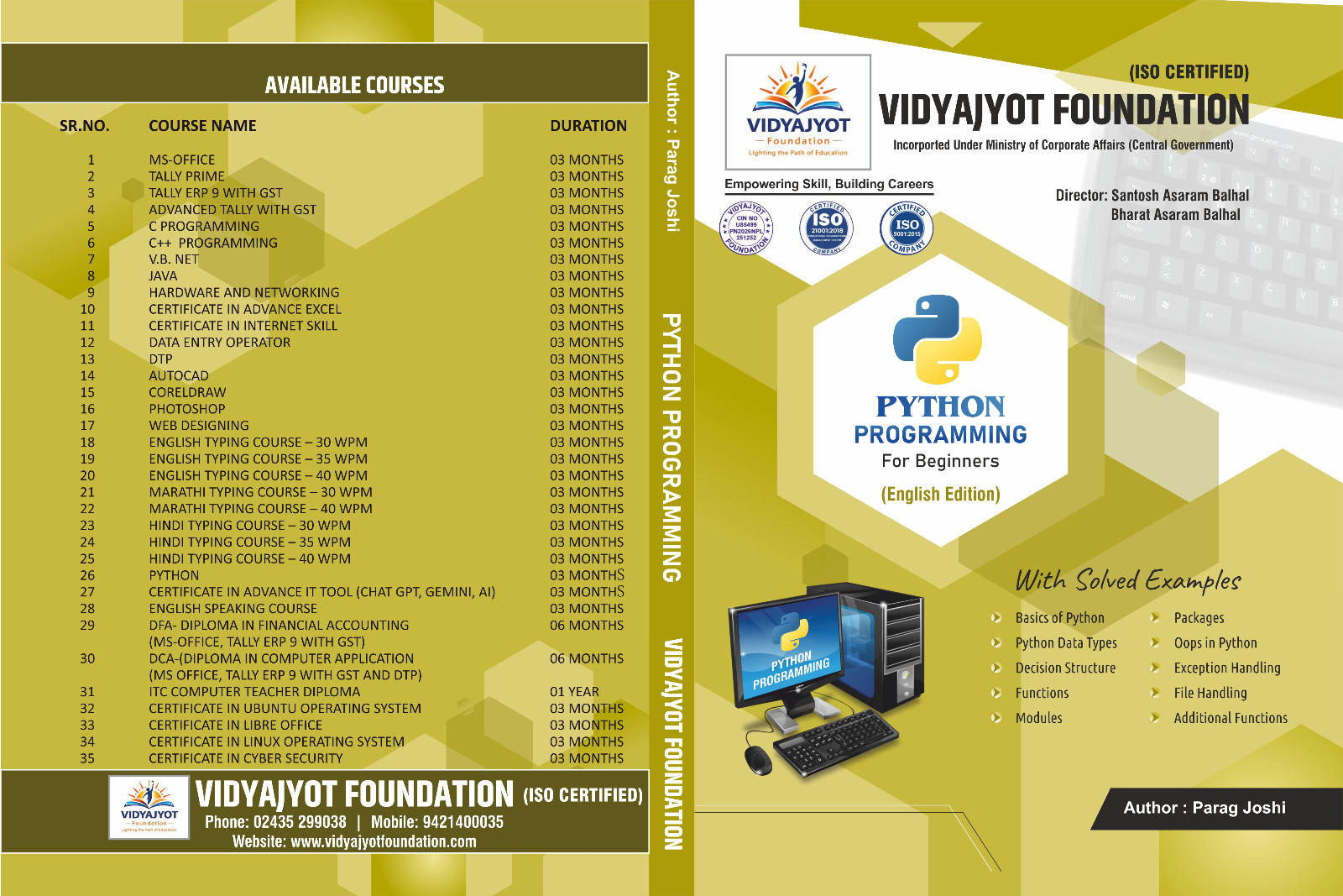 python programming
