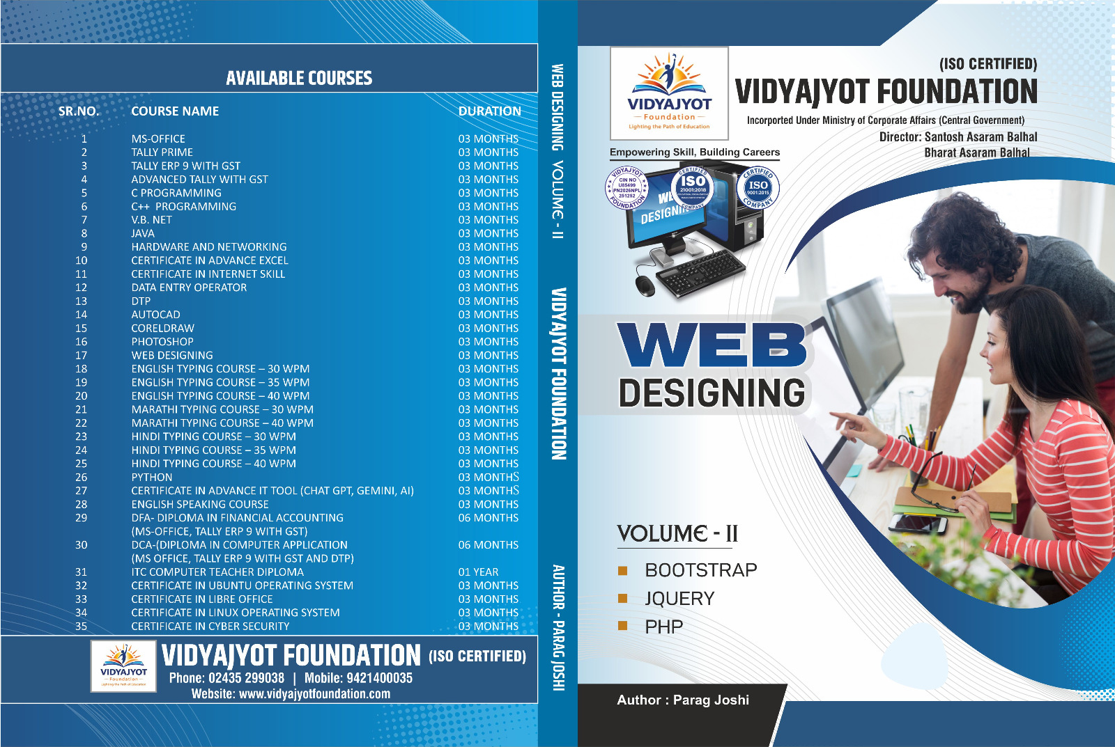 Web Design