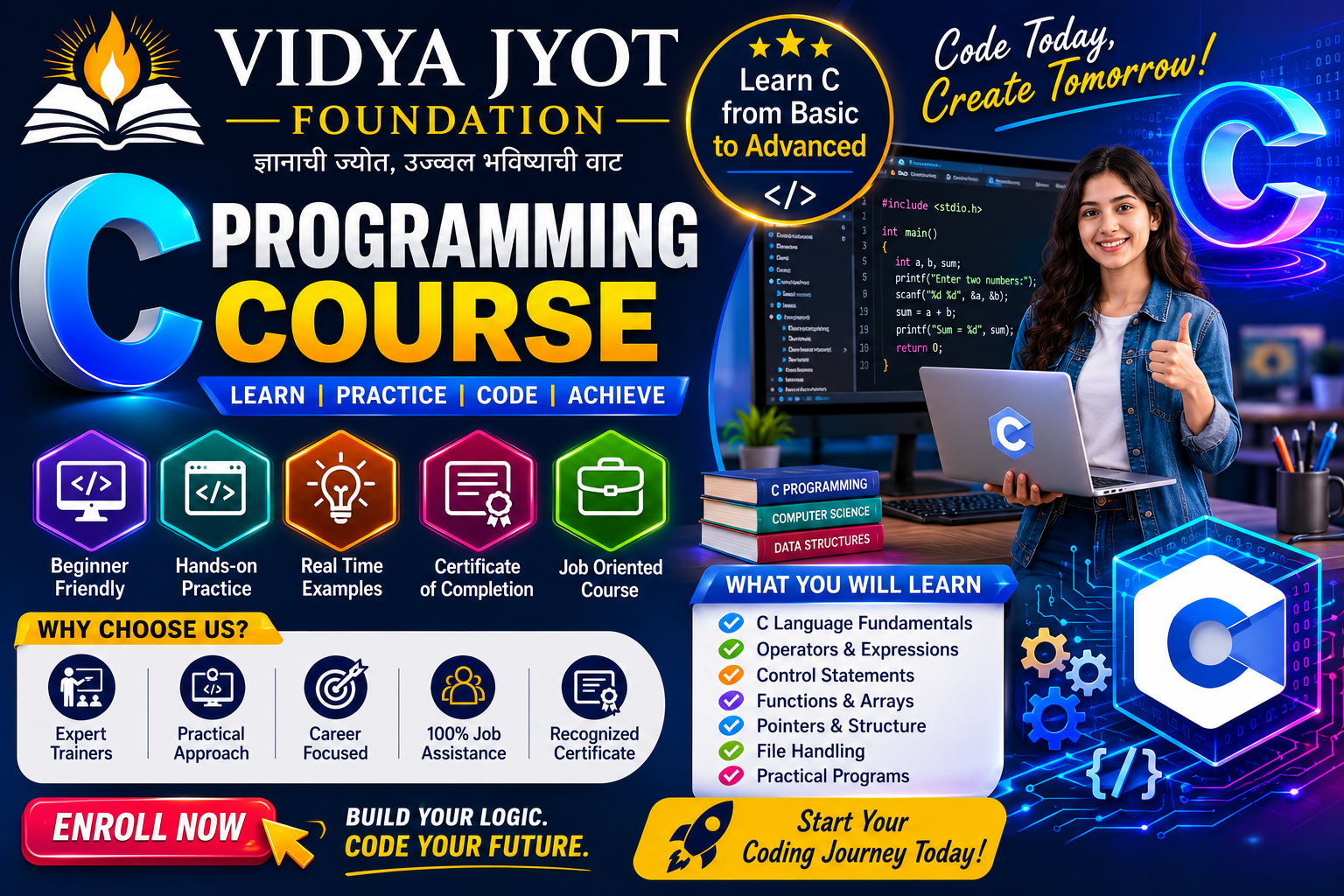 C Programming