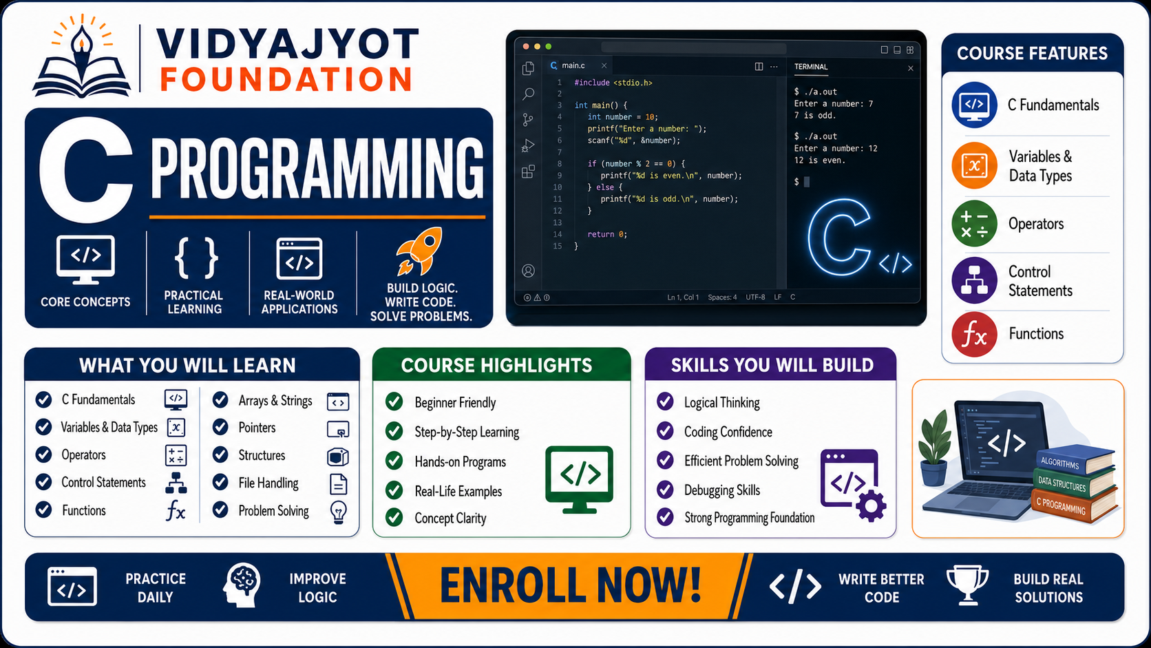 C Programming