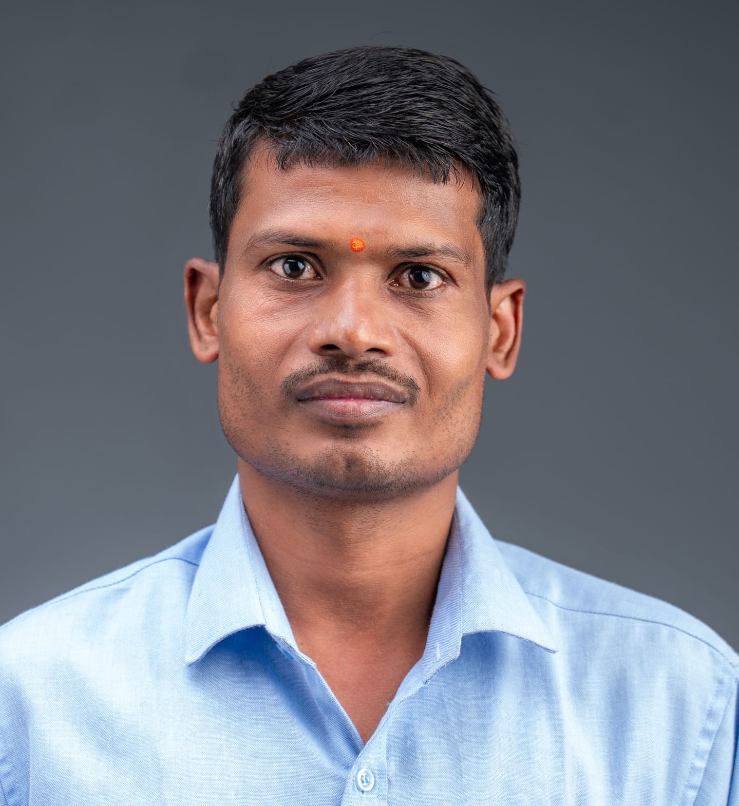 RAMESHWAR KARBHARI KAMBLE